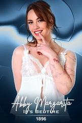 Abby Margarita - It's Bedtime