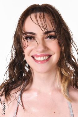 Abby Margarita - Silver Mermaid - 1