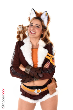 Agatha Vega - Best Furry Friend - 2