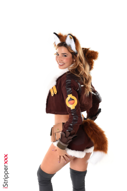 Agatha Vega - Best Furry Friend - 5