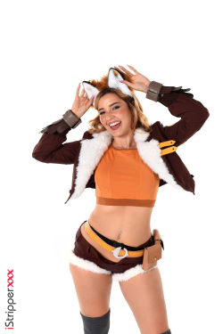 Agatha Vega - Best Furry Friend - 6