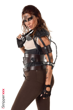 Agatha Vega - Fury Of Sex - 2