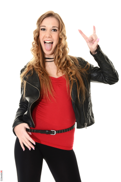 Alexis Crystal - Blind Date - 0