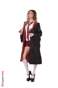 Alissa Foxy - Erotic Spell - 1