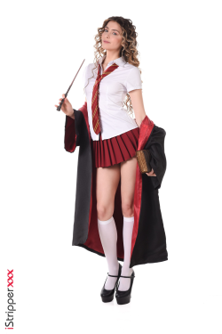 Alissa Foxy - Erotic Spell - 2