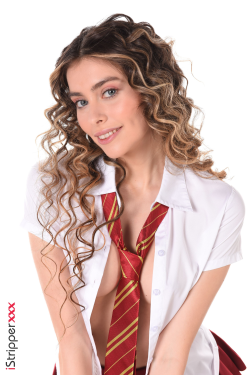 Alissa Foxy - Erotic Spell - 4