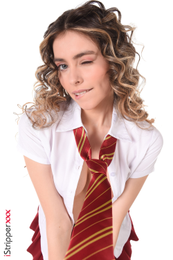 Alissa Foxy - Erotic Spell - 5