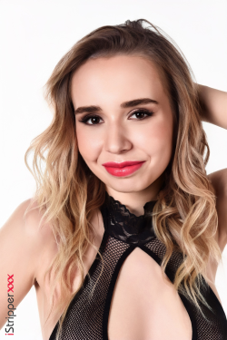 Anastasia Cherry - Black Luxury - 2