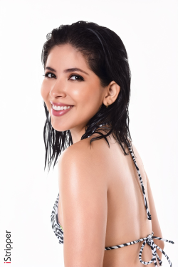 Annie Hill - Oiled Annie - 3