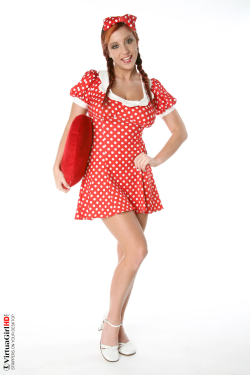 Ashley Robbins - Fairy Tales - 1