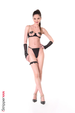 Ave Deva - Glitter Hearts - 1