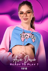 Ave Deva - Ready To Play ?