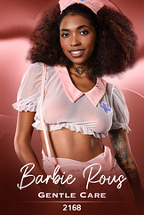 Barbie Rous - Gentle Care