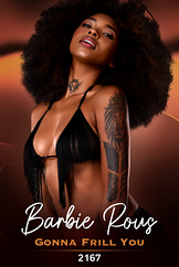 Barbie Rous - Gonna Frill You