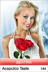 Beatrix - Acapulco taste