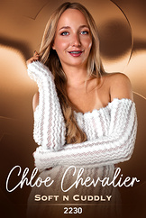 Chloe Chevalier - Soft n Cuddly