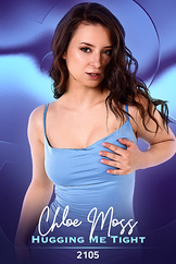 Chloe Moss - Hugging Me Tight