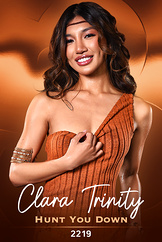 Clara Trinity - Hunt You Down