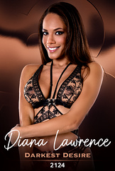 Diana Lawrence - Darkest Desire