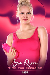 Era Queen - Time For Exercise