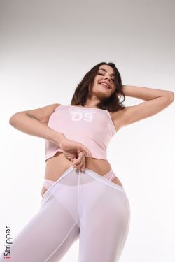 Esteria - Let's Get Active - 3