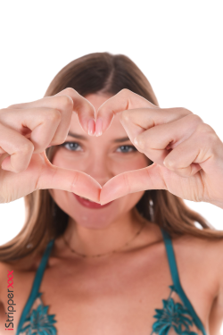 Georgia - Detailed Seduction - 5