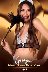 Georgia - Maid This For You