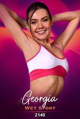 Georgia - Wet Sport