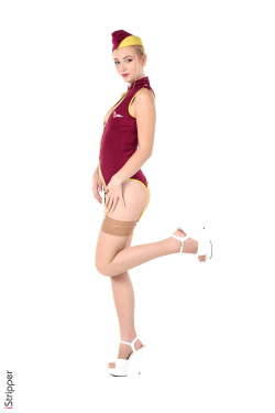 Jenny Wild - Mile High Club - 2