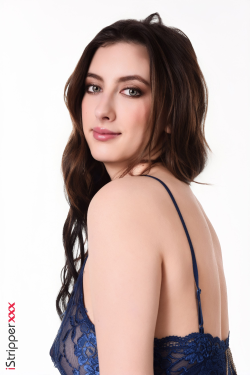 Kaly - Blue Lace Surprise - 2