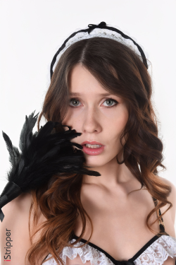 Kate Rose - I'm Working At Home - 4