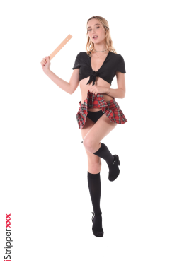 Kelly Collins - Sorry I Got Distracted - 1