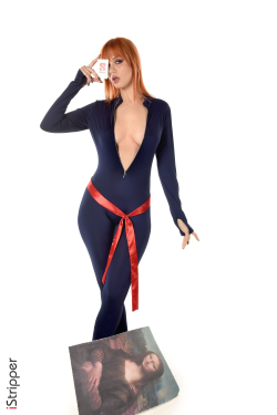 Lana Lane - Fox's Eye - 1