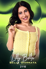 Lilly Bella - Bella Giornata