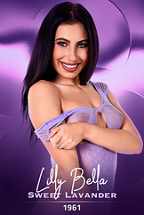Lilly Bella - Sweet Lavander