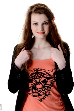Lilly Rose - Wild Child - 1