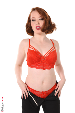 Lottie Magne - The XXX Files - 6