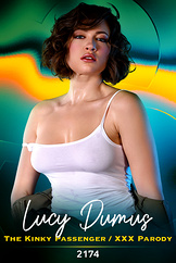 Lucy Dumus - The Kinky Passenger