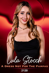 Lula Stocch - A Dress Not For The Pampas