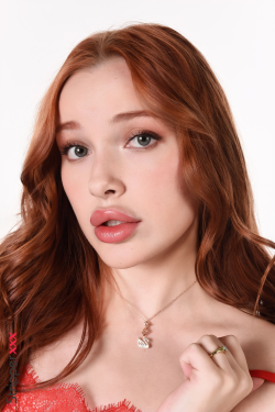 Megan Longoria - Red Fall - 3