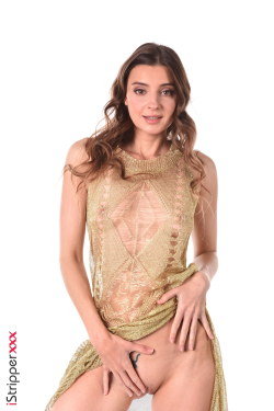 Melena Maria Rya - Wrapped In Gold - 9