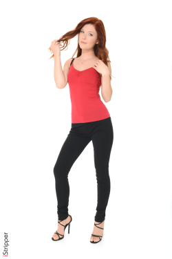 Mia Sollis - Heat Stroke - 0