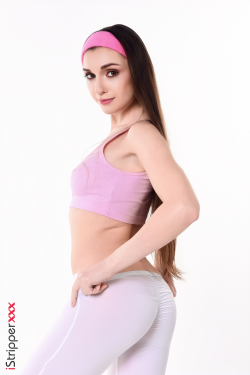 Monika May - The Fitness Center - 3