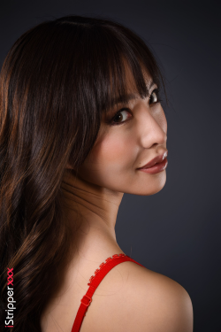 Reina Ohara - Covering Cape - 6