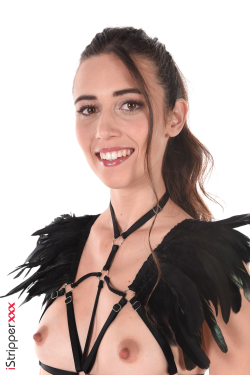 Sandra Lyd - Feather Caress - 2