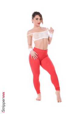 Sara Diamante - Fit Fantasy - 3