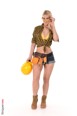 Sharon White - Builders Mate - 0