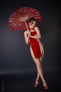 Toree - A Mood For Love - 1