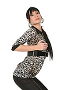 Alyssia - Feline beauty 10