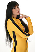 Alyssia - Game of death - 4